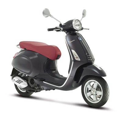 Vespa