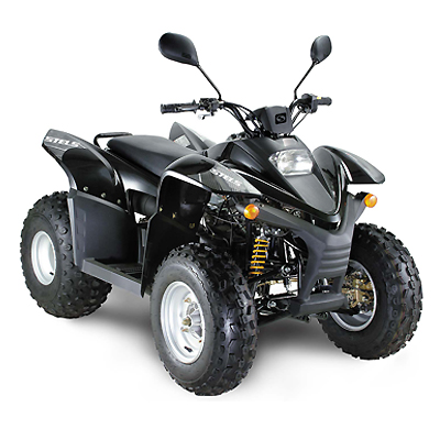 ATV