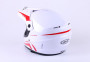 Шлем MD-905 белый size L - VIRTUE