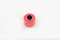 Сайлентблок амортизатора силиконовый   d-10mm   (розовый)   KTO