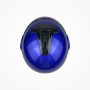 Шлем HF-108/508 СИНИЙ (трансформер,закрытый/тонированое стекло) (размер: S, обхват: 54-56 см)