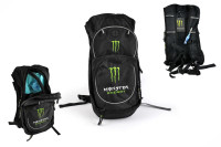 Рюкзак   MONSTER ENERGY   (mod:B-5, гидратор, термобарьер)