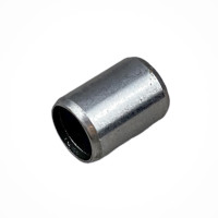 Направляющие головки цилиндра   4T GY6 125/150   (Ø10mm *Ø8,5mm* L-14)   GUANG