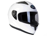 Шлем-интеграл   (mod:CFP05) (size:XL, белый)   VR-1