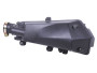 Фильтр воздушный в сборе (короткая нога) 4T GY6 50cc TTG