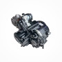 Двигатель Delta 125(157FMH) механика чёрный