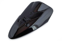 Пластик   Yamaha JOG NEXT ZONE 3YJ   передний (клюв)   (черный)   SL