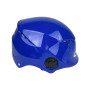 Шлем R5 СИНИЙ открытый (тонированое стекло)