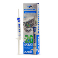 Ревитализант XADO EX120 для автоматических трансмиссий 8 мл