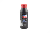 Масло синтетическое вилочное, 0,500л (15W, HEAVY) LIQUI MOLY #7558