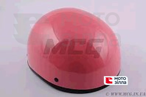 Шлем-каска   (mod:803) (моноцветные)   DOT