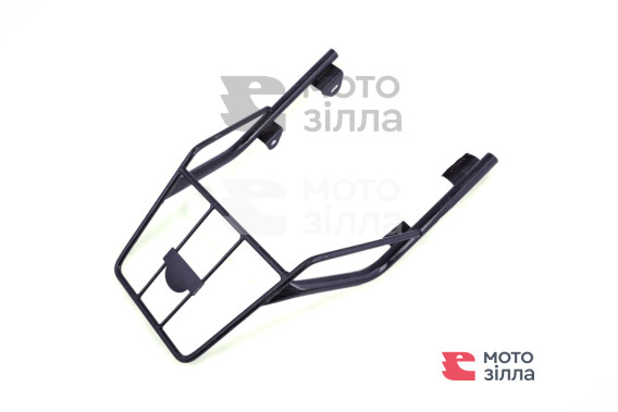 Багажник задний металлический   Zongshen, Lifan 125/150   EVO