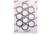 Прокладка глушителя   4T CG250   PREMIUM GASKETS