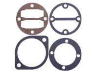 Прокладки для компрессора тип 2, к-т: 4 шт. - Compressor K42, K47 и другие