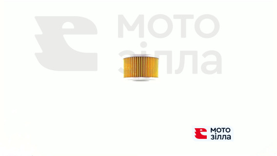 Фильтр масляный   для Honda, ATV   (Ø69, h-45) (HF 111, KY-A-037)