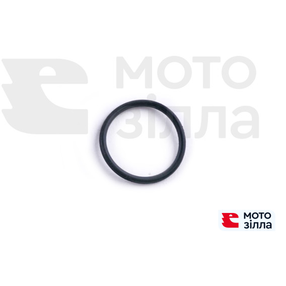 Кольцо уплотнительное прокладки карбюратора   Honda DIO AF18/27   (наружн 39mm)   BTM