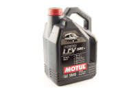 Масло моторное полусинтетическое автомобильное 5л (5W-40, POWER LCV EURO+, ACEA C3, API SN / CF) MOTUL (#106132)