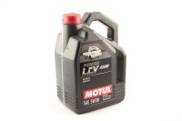 Масло моторное синтетическое автомобильное 5л (5W-30, POWER LCV ASIAN) MOTUL (#106489)