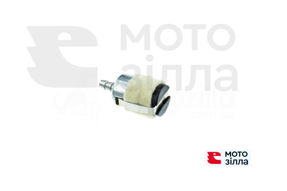 Фильтр топливный для бензопилы серии MS (L-28 mm, h-20 mm, Ø5,4 mm, mod:2015) BEST (mod.A)