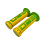 Ручки руля   (mod:1, желто-зеленые)   DBS
