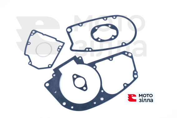 Прокладки двигателя (набор)   МИНСК 6V   ZEV