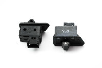 Кнопка руля (повороты)   4T GY6 50-150   (узкая)   ZUNA