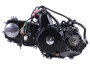Двигатель ATV 125 ( 3+1 реверс )