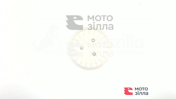 Крыльчатка охлаждения ЦПГ   Yamaha AXIS 100, BWS 100   (4VP)   KOMATCU   (mod.A)