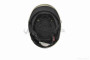 Шлем открытый  "DAVID"  (#307, с регулятором размера L-XXL, black) 026864