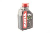 Масло полусинтетическое вилочное, 1л (15W, Expert, Medium/Heavy) MOTUL (#105931)