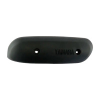 Накладка глушителя Yamaha JOG SA-01, SA-04, SA-12, SA-16