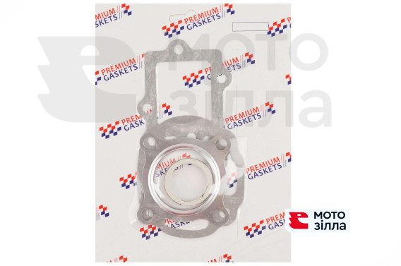 Прокладки цилиндра (набор)   Yamaha JOG 3KJ   Ø40mm   MAX GASKETS   (mod:C)