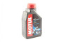 Масло минеральное 2T, 1л (100, API TC) MOTUL (#104024)