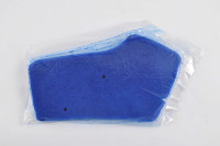 Элемент воздушного фильтра   Honda DIO AF27   (поролон с пропиткой)   (синий)   AS