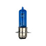 Лампа P15D-25-3 (3 уса)   12V 50W/50W   (супер белая)   (блистер)   TAKAWA   (mod:A)