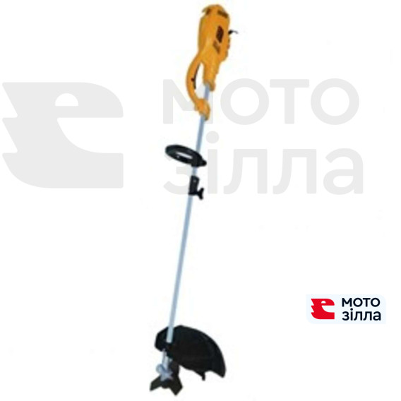 Электротриммер   (электрокоса)   Power Craft 122HM   (1200 Вт, 1 нож, 1 бабина)   SVET