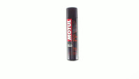 Масло для воздушных фильтров мотоциклов   400мл   (аэрозоль, AIR FILTER OIL SPRAY)   MOTUL   (#102986)