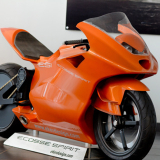 3,6 млн долларов за мотоцикл: как выглядит самый дорогой байк в мире