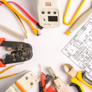 Самодельный генератор на 220V из асинхронного двигателя и мотоблока: фото и описание