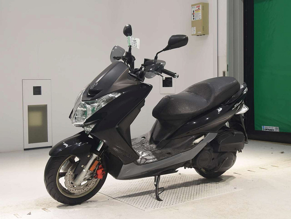 Скутер Regulmoto EAGLE 50