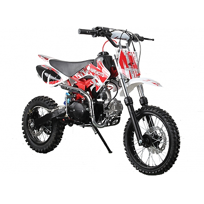 Pitbike