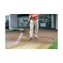 Комплект для минимоек Karcher 2.643-910.0, шланг выс. давления 7.5 м, пистолет, адаптер Quick Connect, 60°C, 180 бар, 1.218 кг