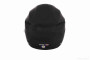 Шлем открытый  "DAVID"  (#327, регулятор размера L-XXL, mute black) 026857