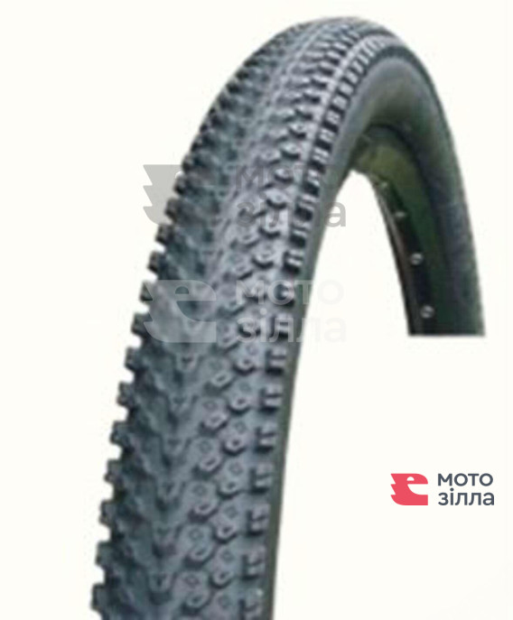 Велосипедная шина   27,5 * 2,10   (IA-2568-A скрутка Foldable)   Innova -Китай   (#LTK)