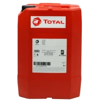 Жидкость охлаждающая концентрат Glacelf Auto Supera G13 оранжевая 20л TOTAL