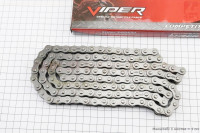 Цепь привода колеса 428*122L Viper - V200-F2/V250-F2/BOXER BM/ВМX 150cc