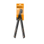 Сучкорез плоскостной Fiskars SingleStep, L28, d 38мм, 57см, 960гр