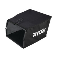 Травозбірник Ryobi RAC822 5132004633 55л для скарифікатора Ryobi