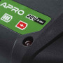 Зарядное устройство APRO 20В, 2-4А, FC20