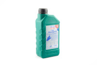 Масло минеральное 2T, 1л (для бензопил, 2-Takt-Motorsagen-Oil) LIQUI MOLY #8035
